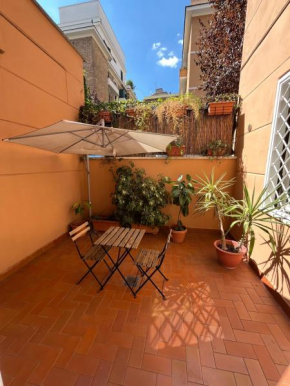 Cortile San Tommaso